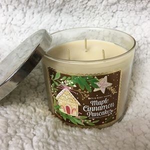 Bath and Body Works Candle